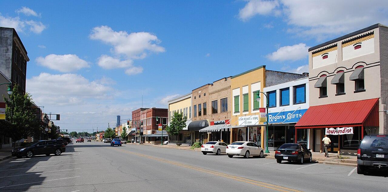 Asphalt Paving Services in Little Rock