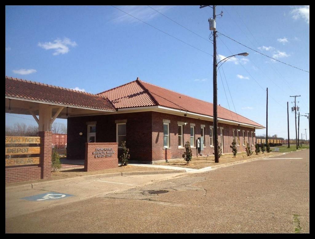 Asphalt Paving Services in Little Rock