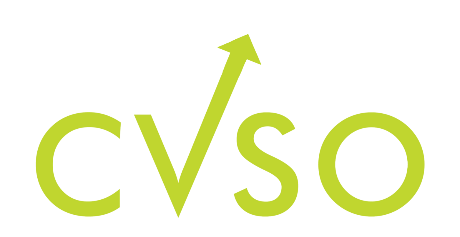 CVSO logo