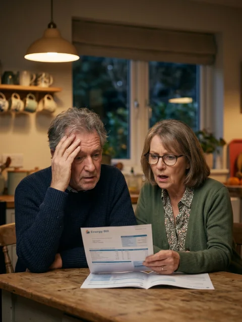 Family thriving at home with a well-designed solar system