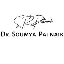 Dr Soumya Ranjan Patnaik