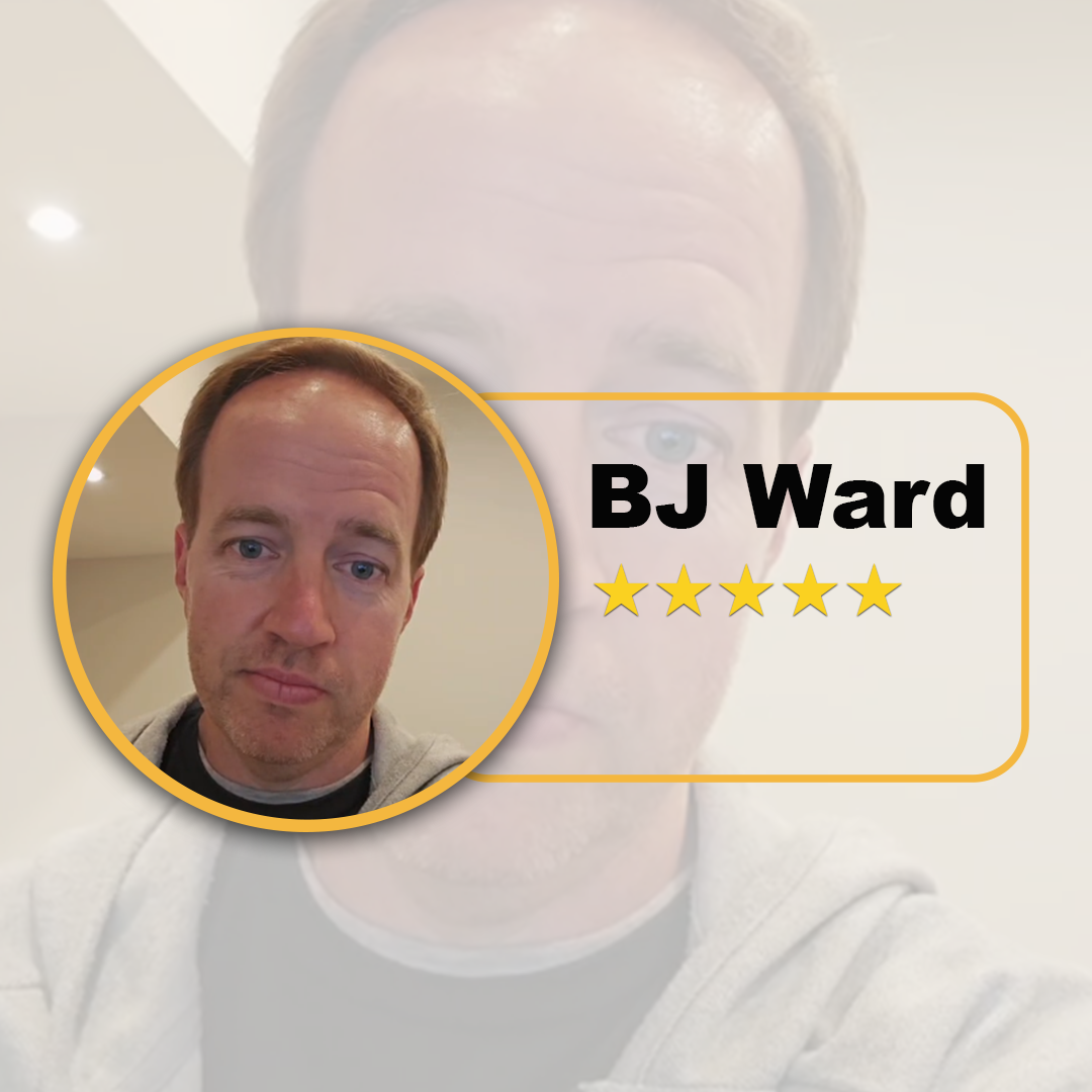 BJ Ward