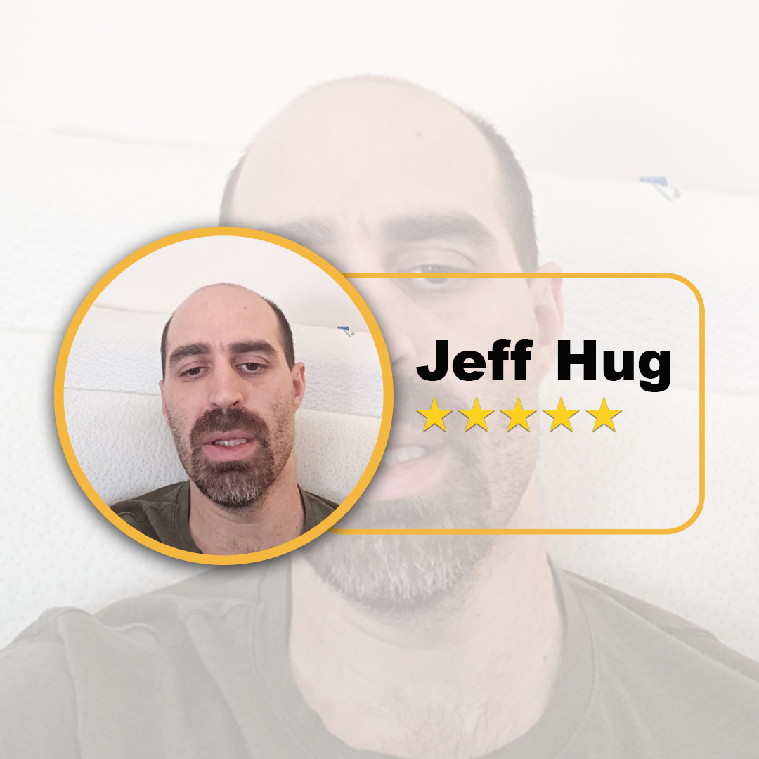 Jeff Hug
