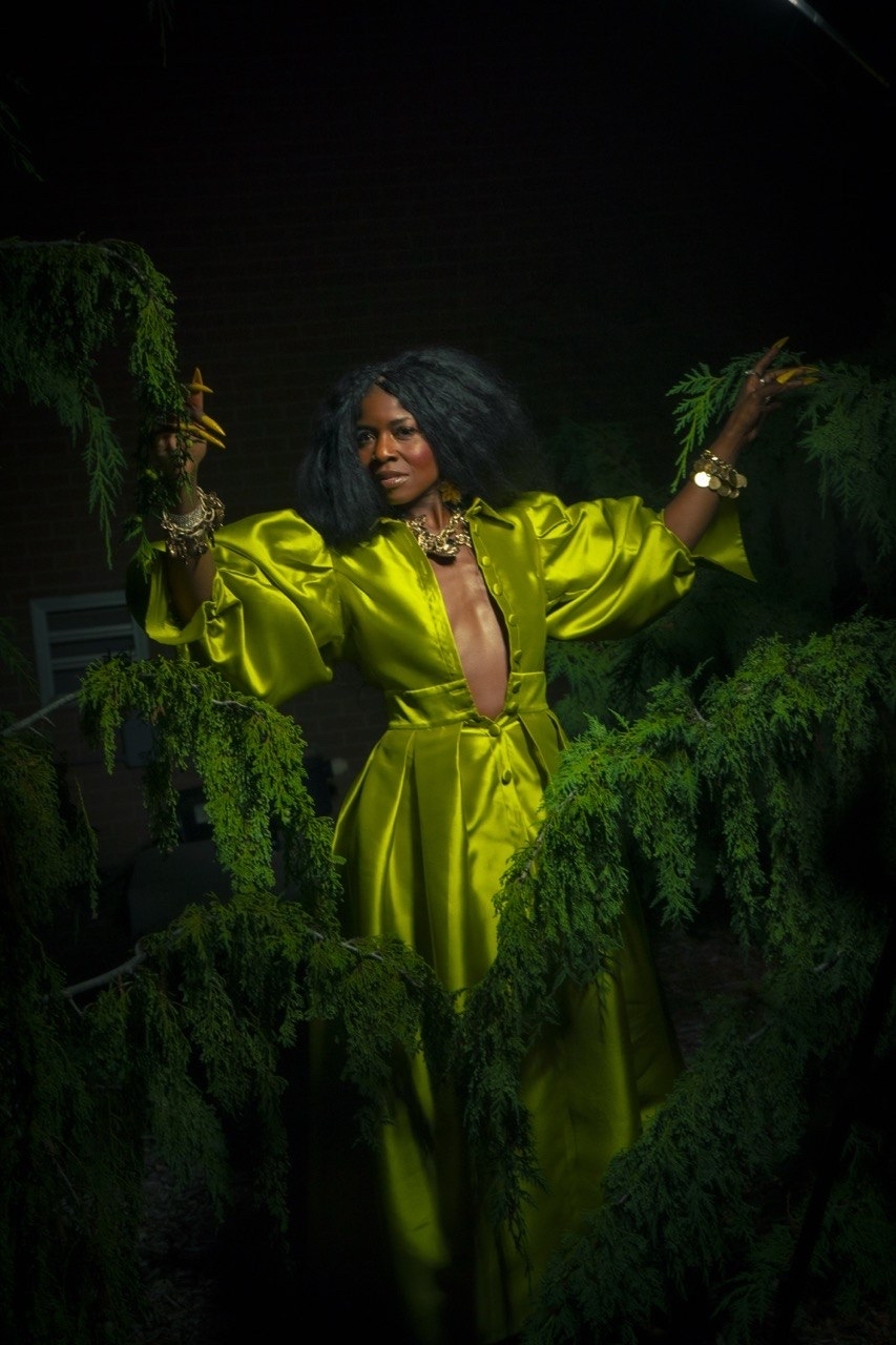 Prophetess Vicki Dillard