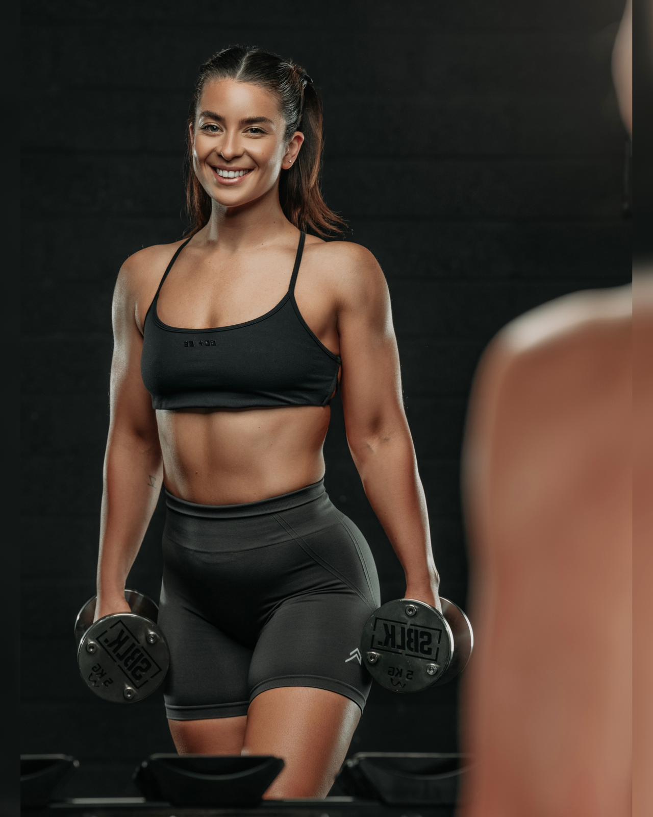 Gabriella Lucia, founder of Dream Big Coaching