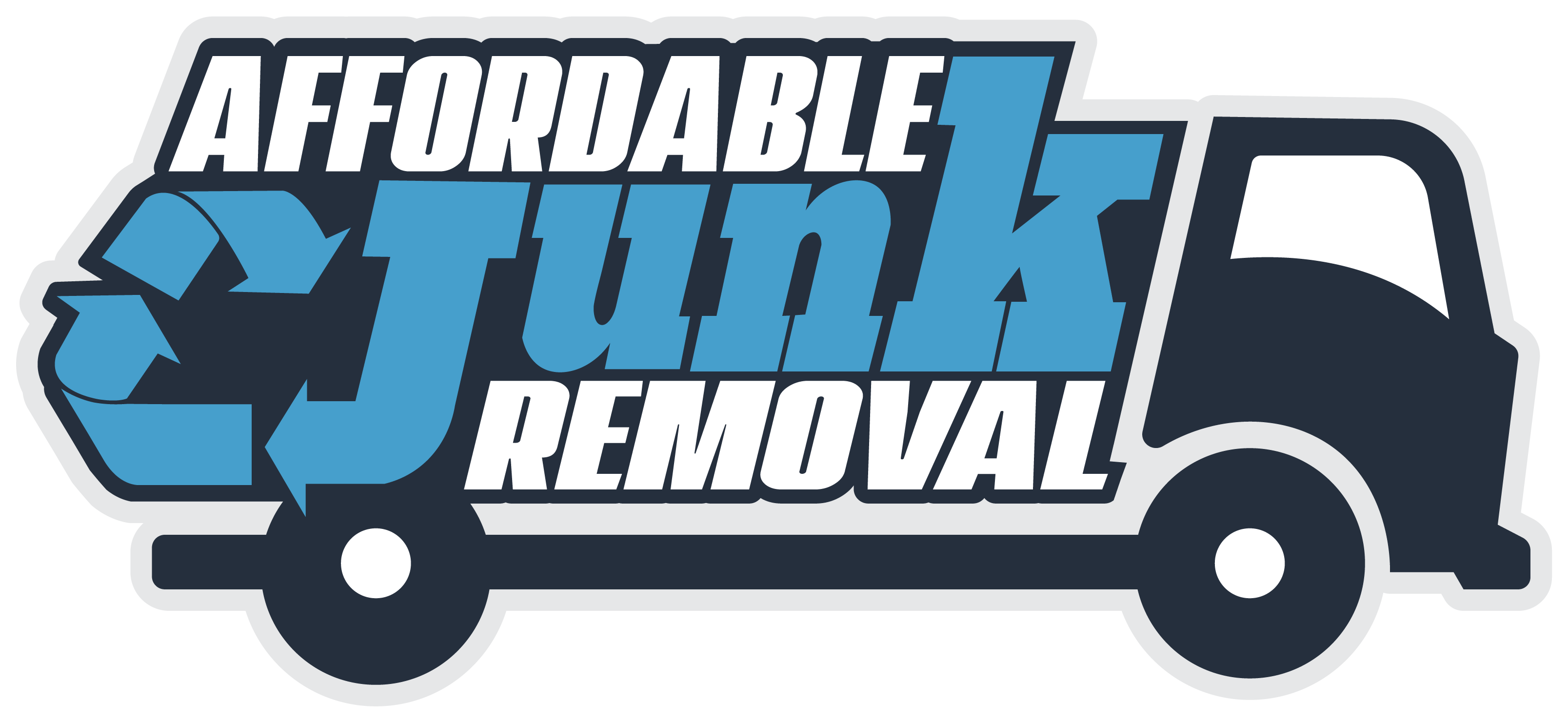 Affordable Junk Removal is a trusted junk removal company serving Orlando and surrounding Central Florida communities. Our team specializes in fast, affordable cleanouts for homes, garages, rental properties, and commercial spaces, helping customers reclaim their space without the stress.