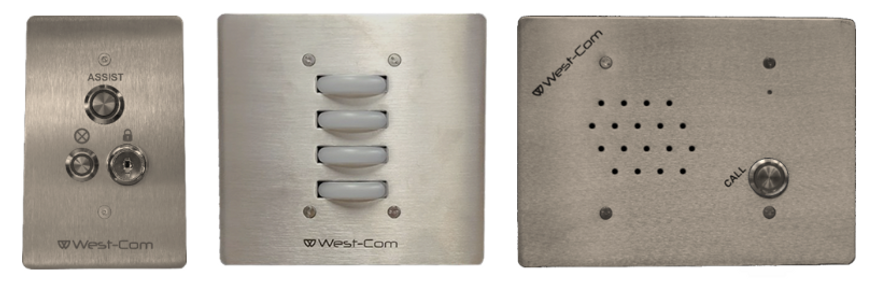 West-Com Nurse Call System