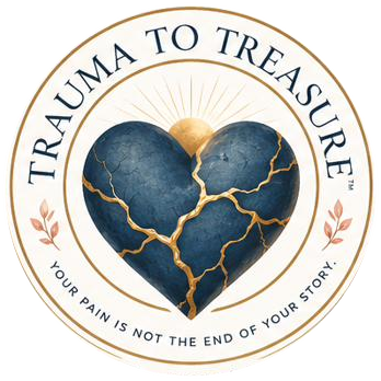 Trauma 2 Treasure