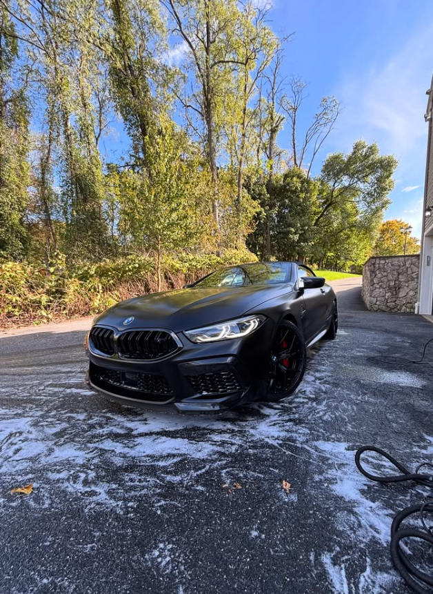 Full Detail