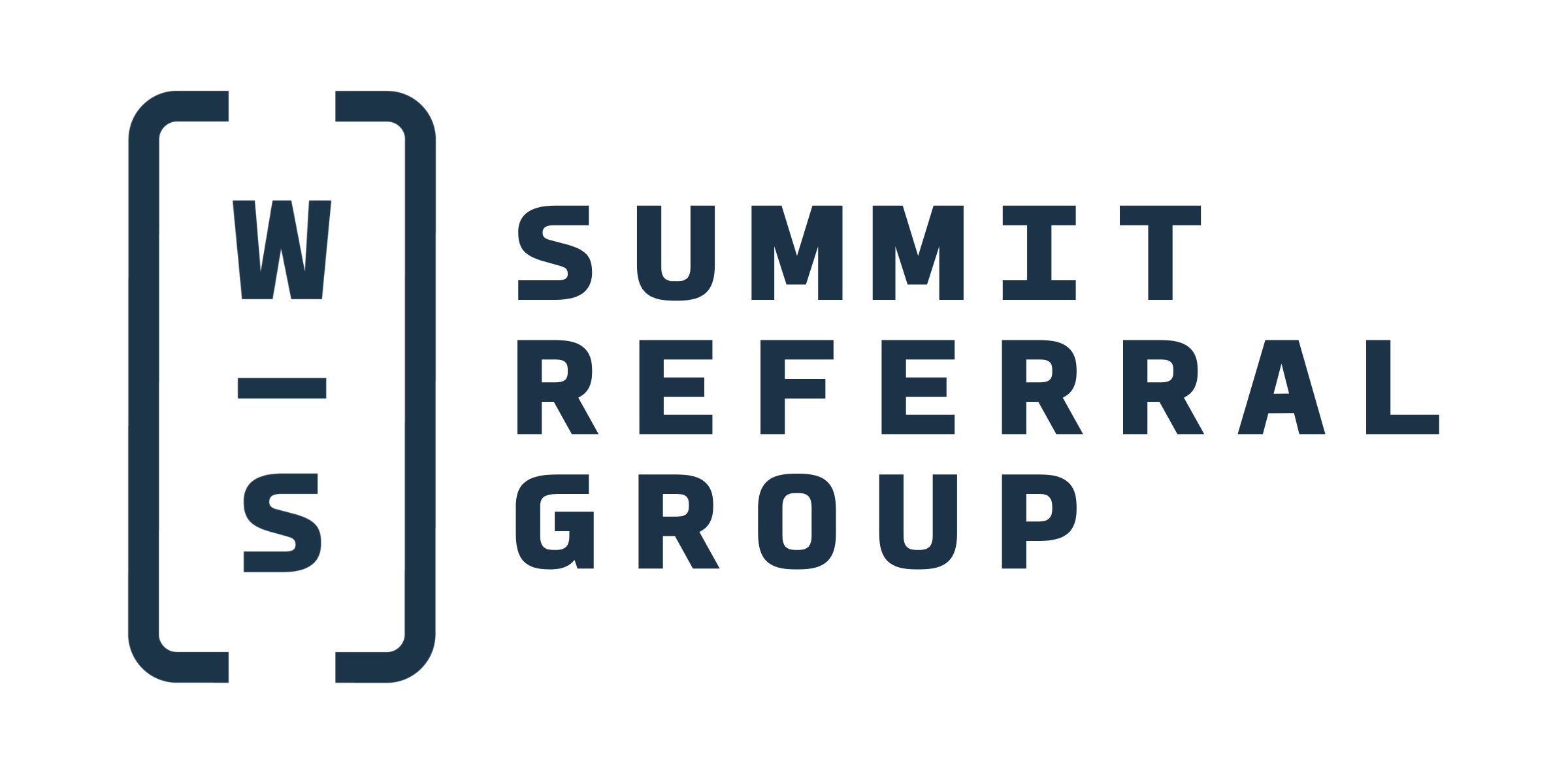 Summit Referral Group logo