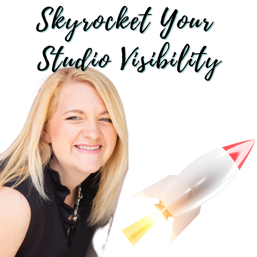 Skyrocket your visibility
