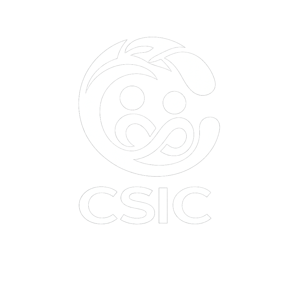 Logo CSIC