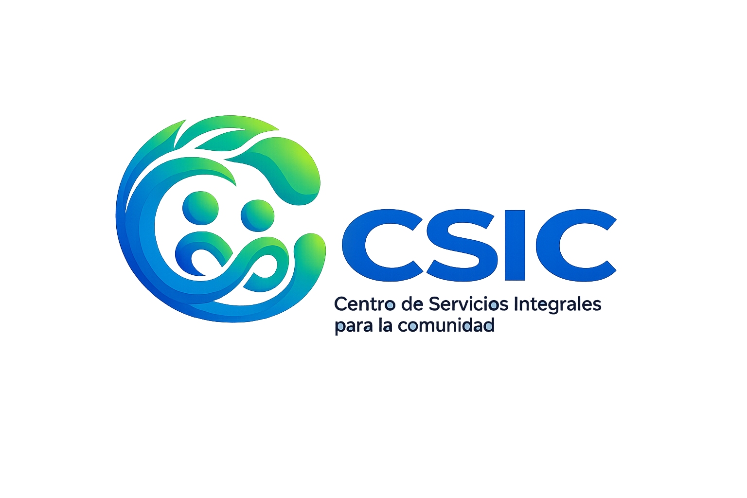 Logo CSIC