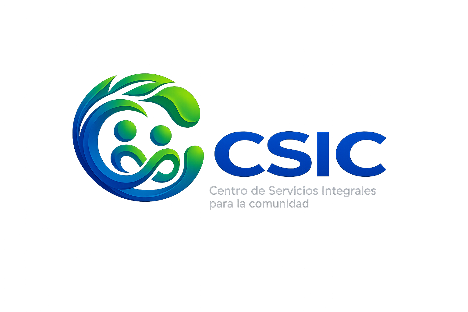 Logo CSIC