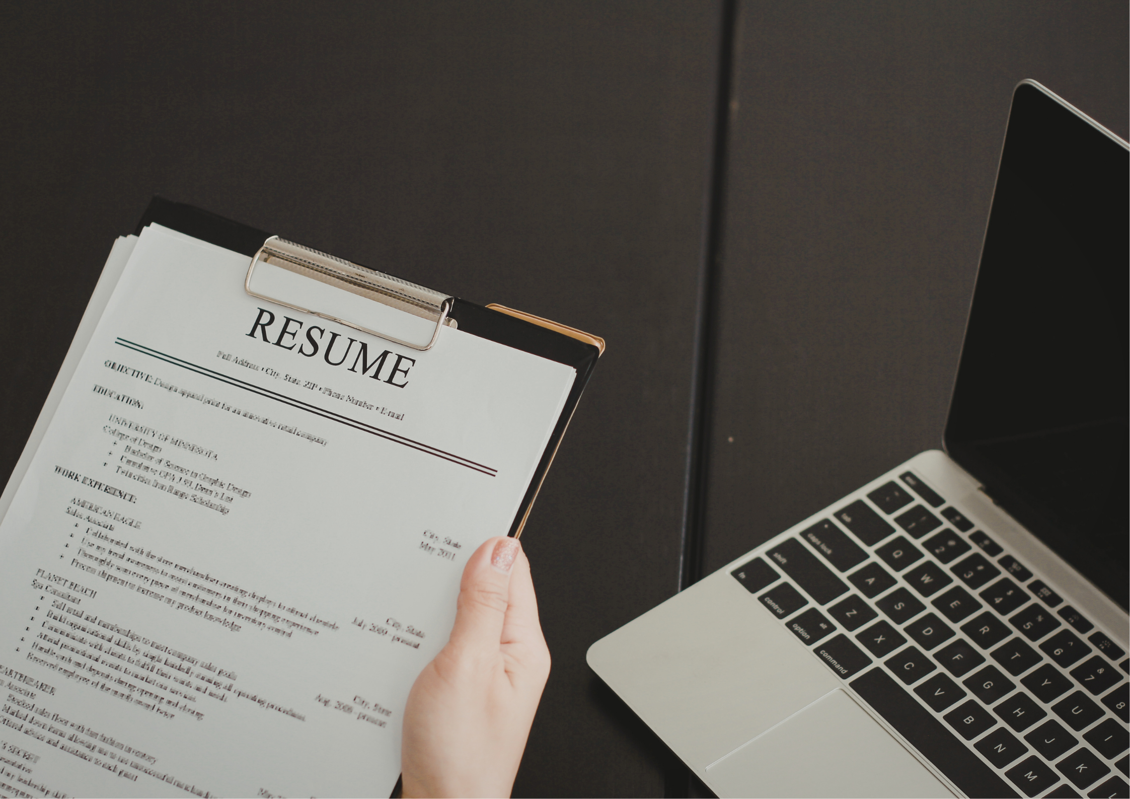 a resume isn't just a piece of paper; it’s a digital footprint. a resume isn't just a piece of paper; it’s a digital footprint.