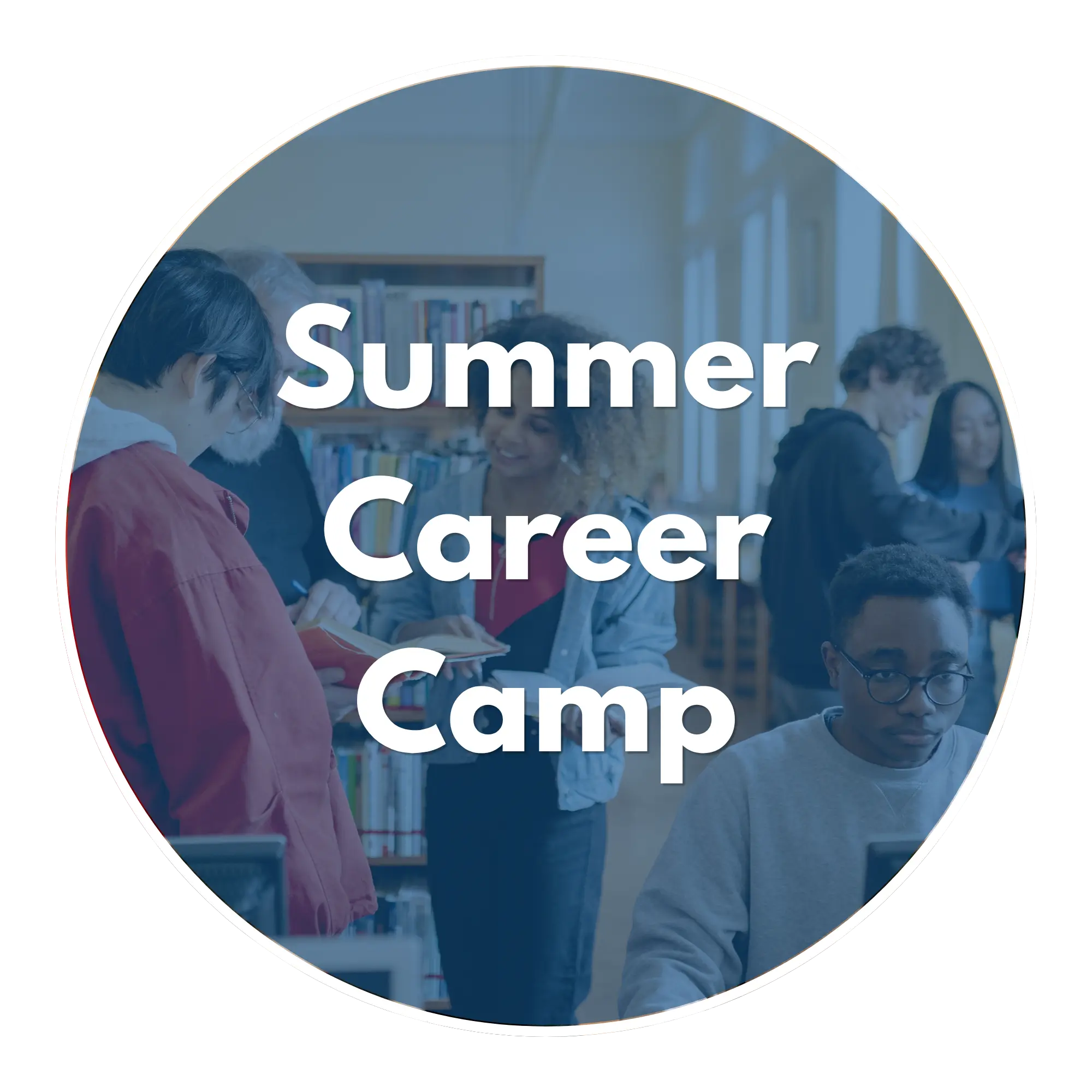 Summer Career Camp 2026