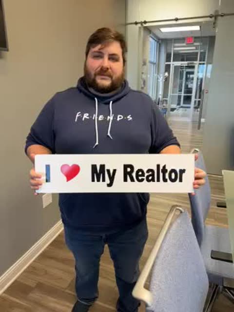 Video testimonial from Chase Rost