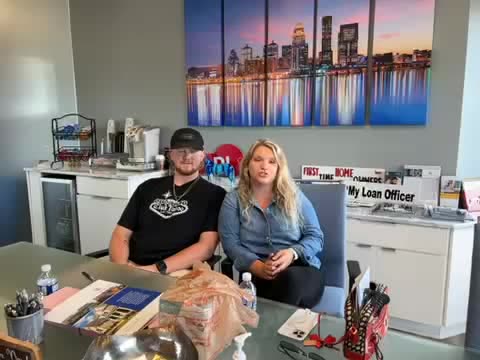 Video testimonial from Alexis Huff