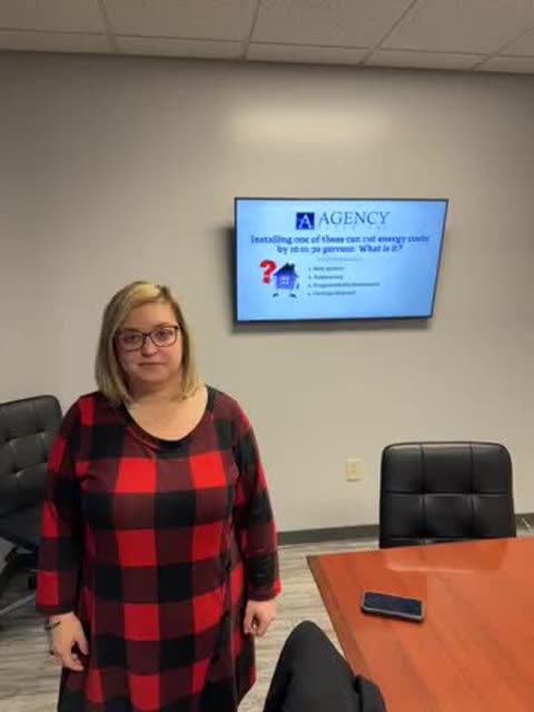 Video testimonial from Nikolette Rost