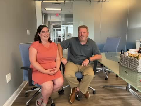 Video testimonial from Rhonda Keith