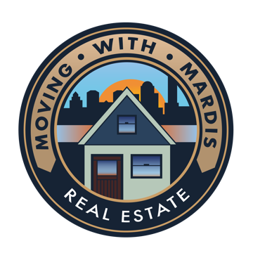 Moving With Mardis Real Estate logo