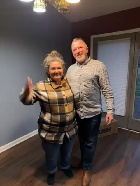 Video testimonial from Gwen Bell