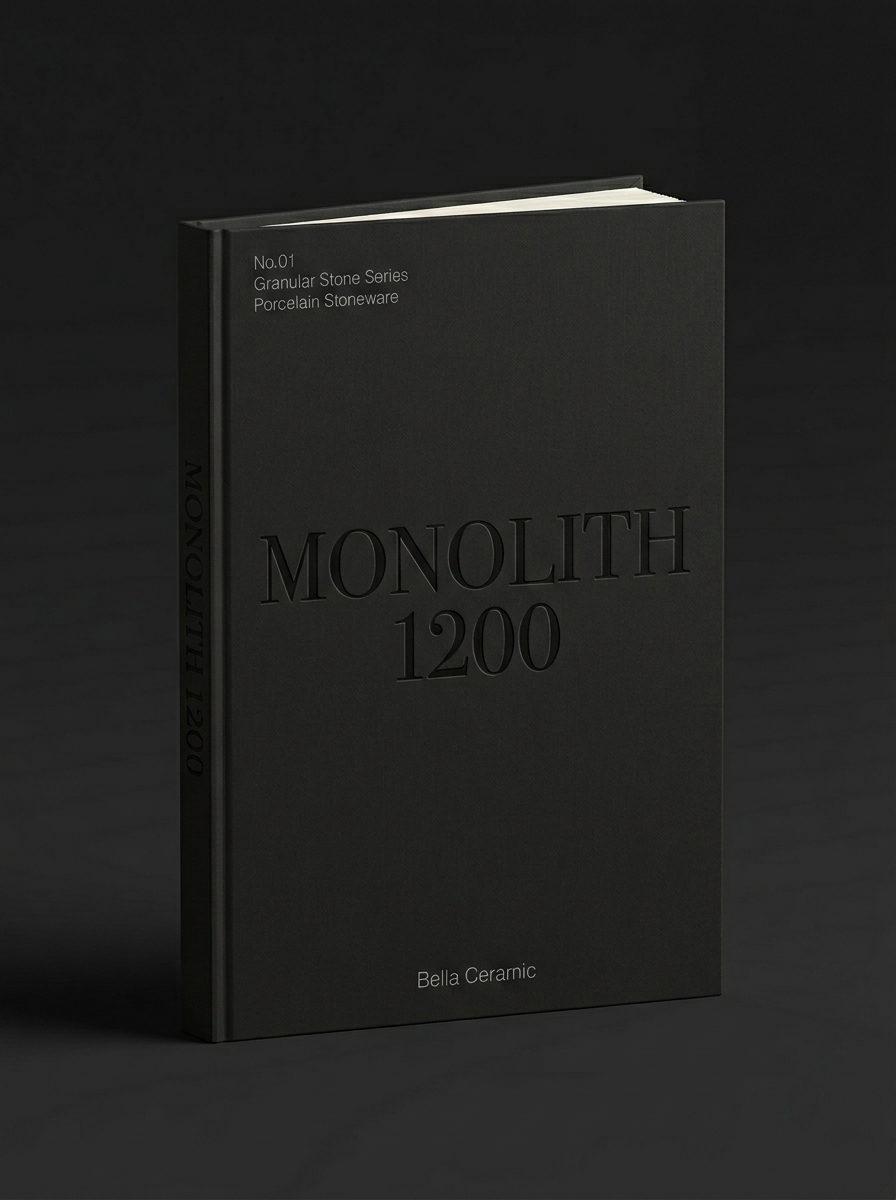 Monolith 1200 Catalogue