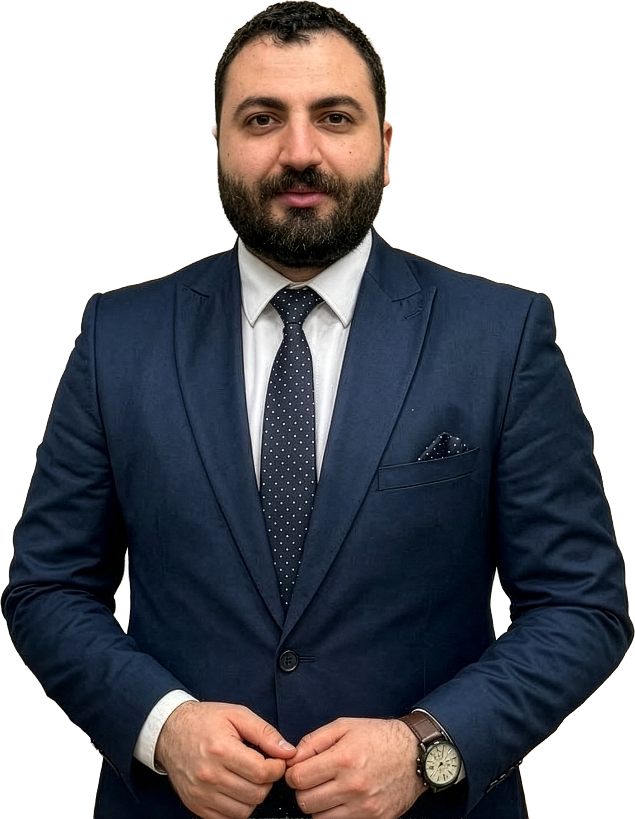 صورة المدرب