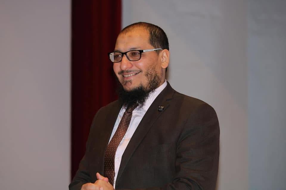 مستر مصطفى حسن