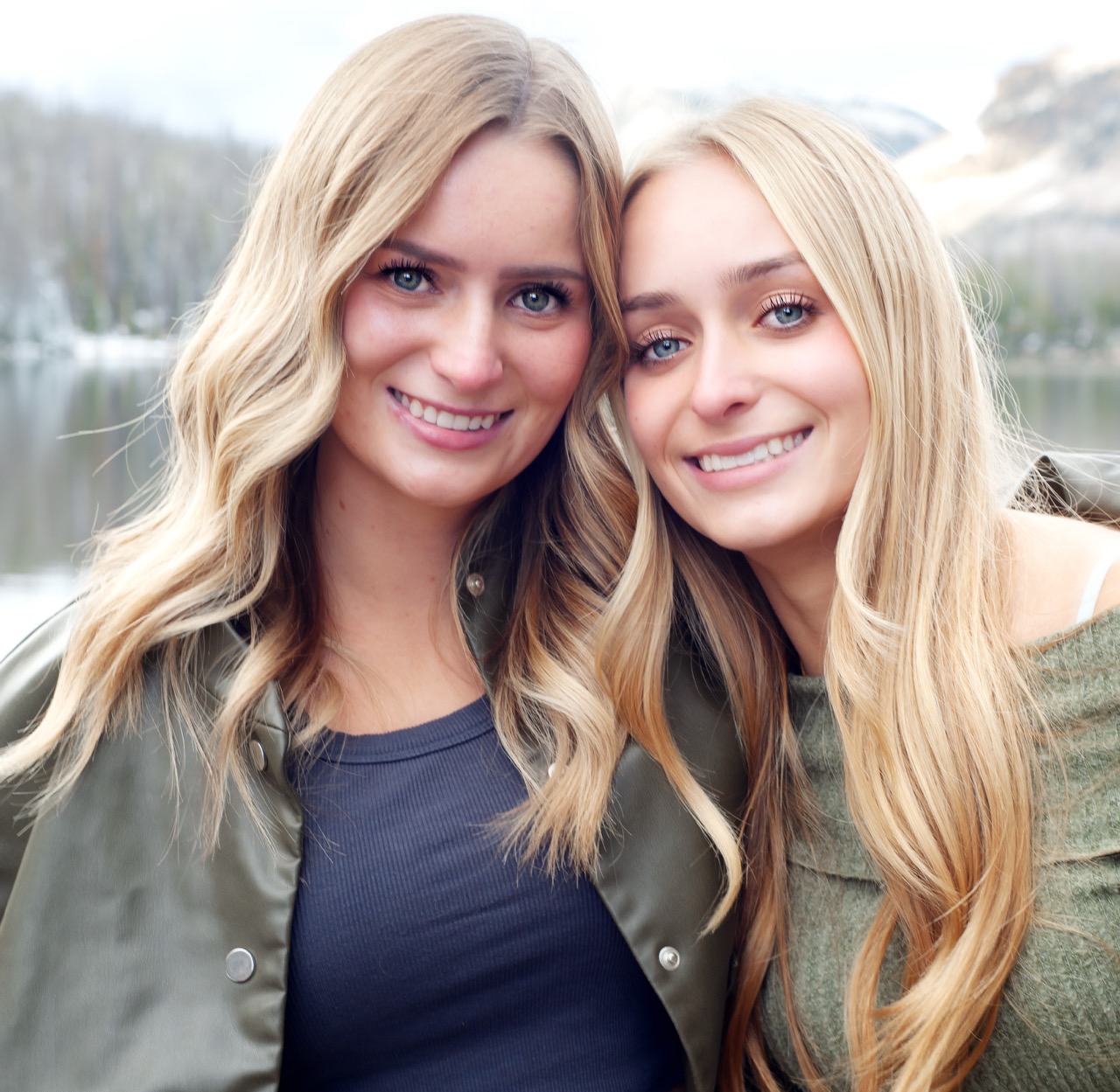 High School Senior Photos Lehi