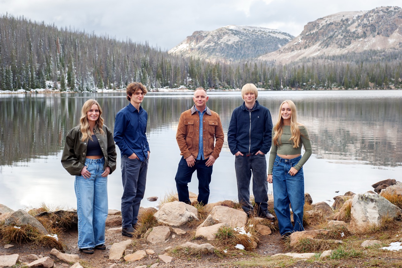 Custom Art Commissions Lehi