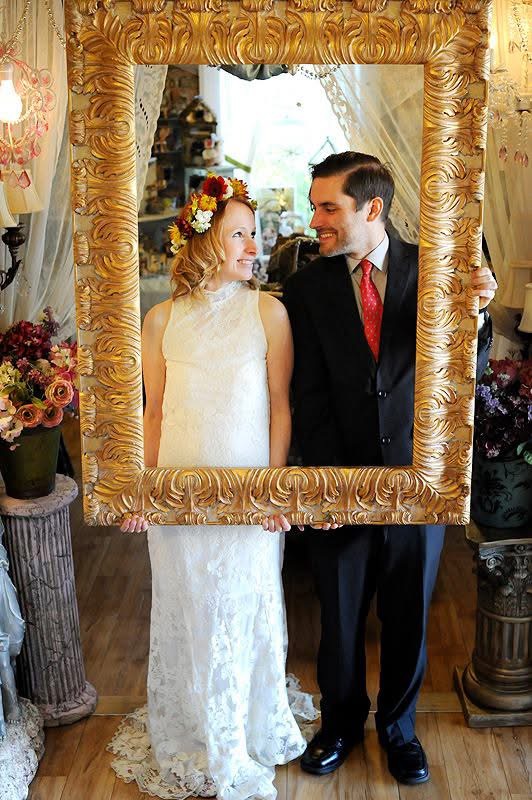 Bridal Photography Lehi