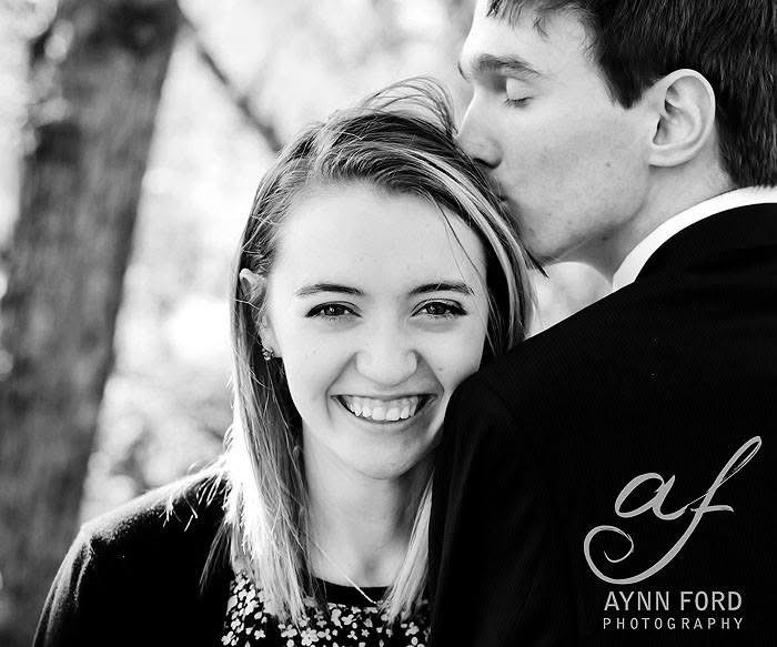 Engagement Photography Lehi