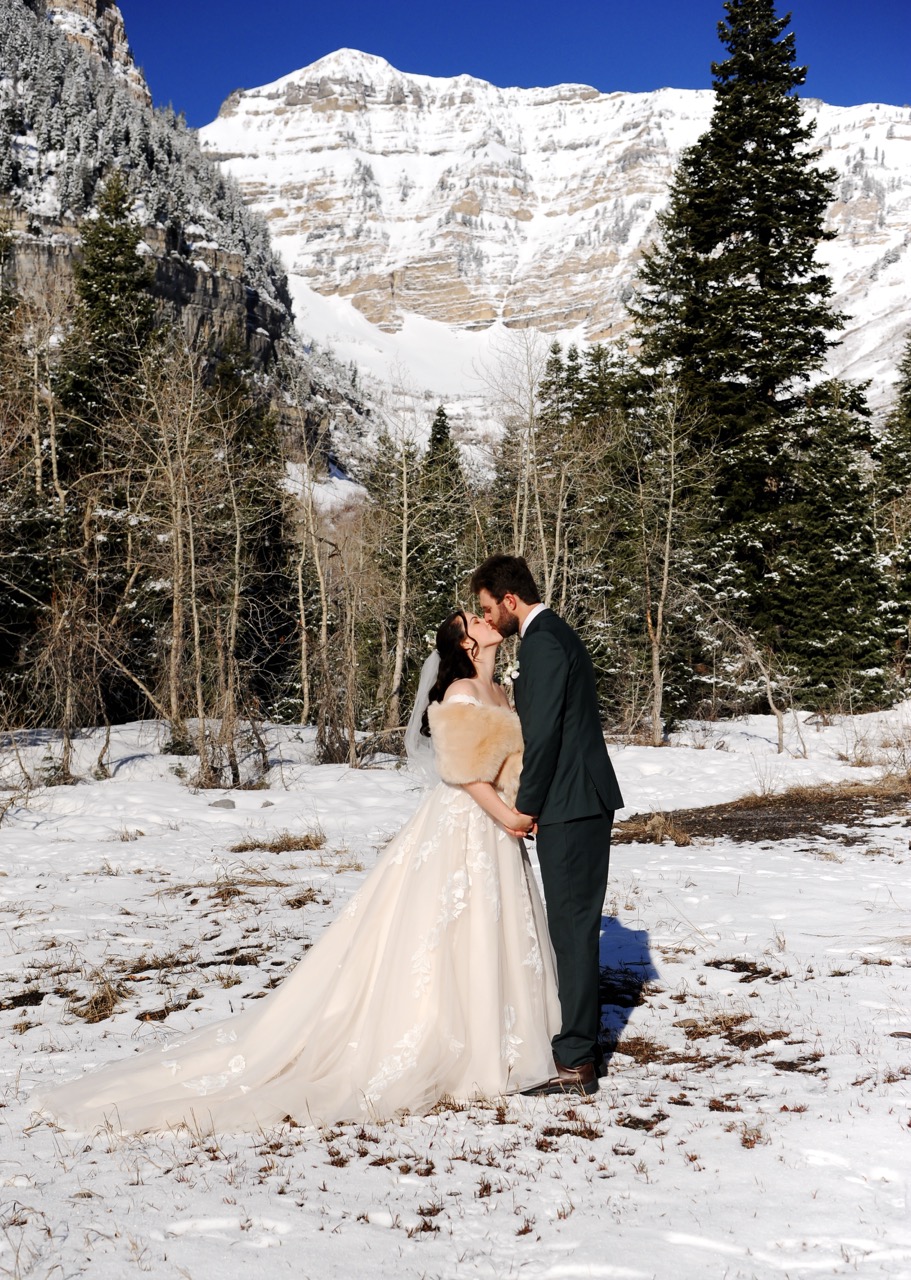 Newborn Photography Lehi