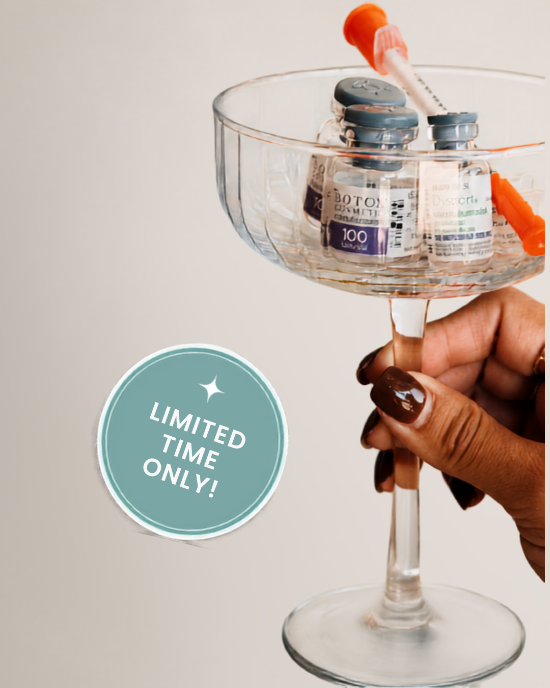 SDBotox Botox Bash