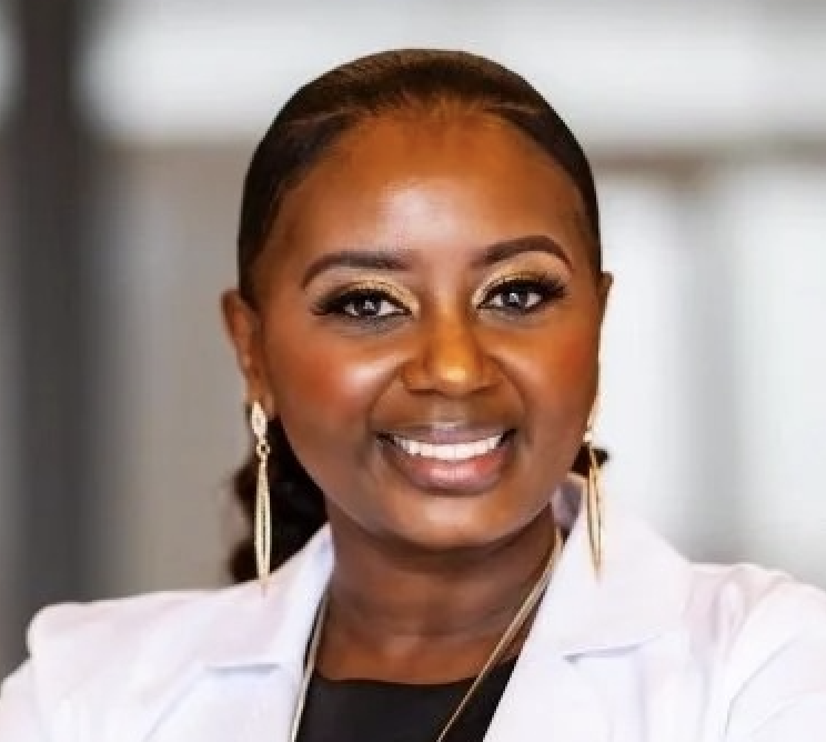 Dr. Mary Muranja