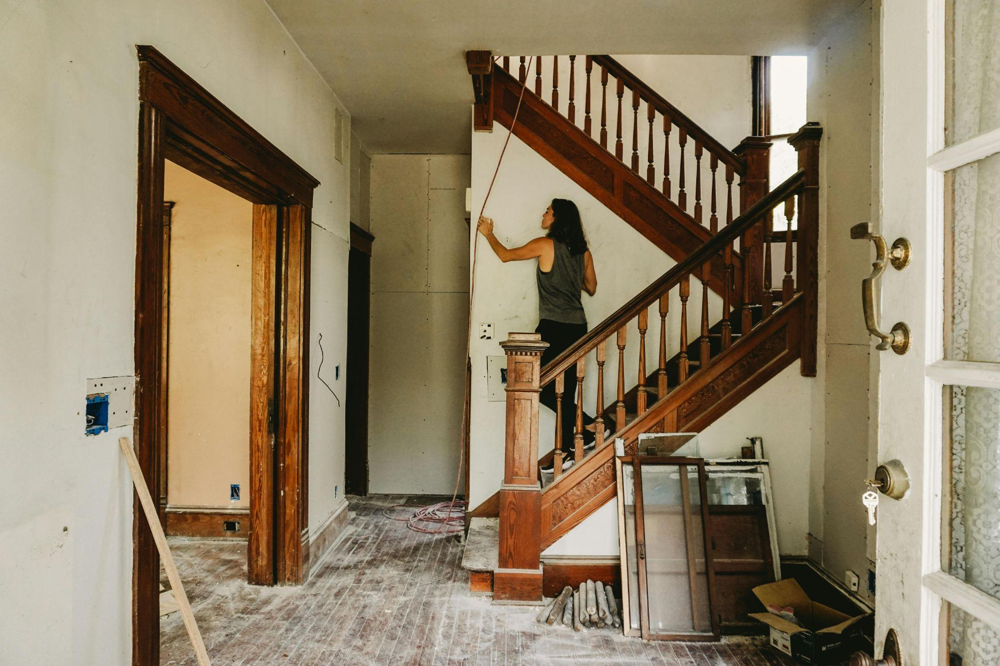 That Smell in Your Home Might Not Be Normal. Here’s Why