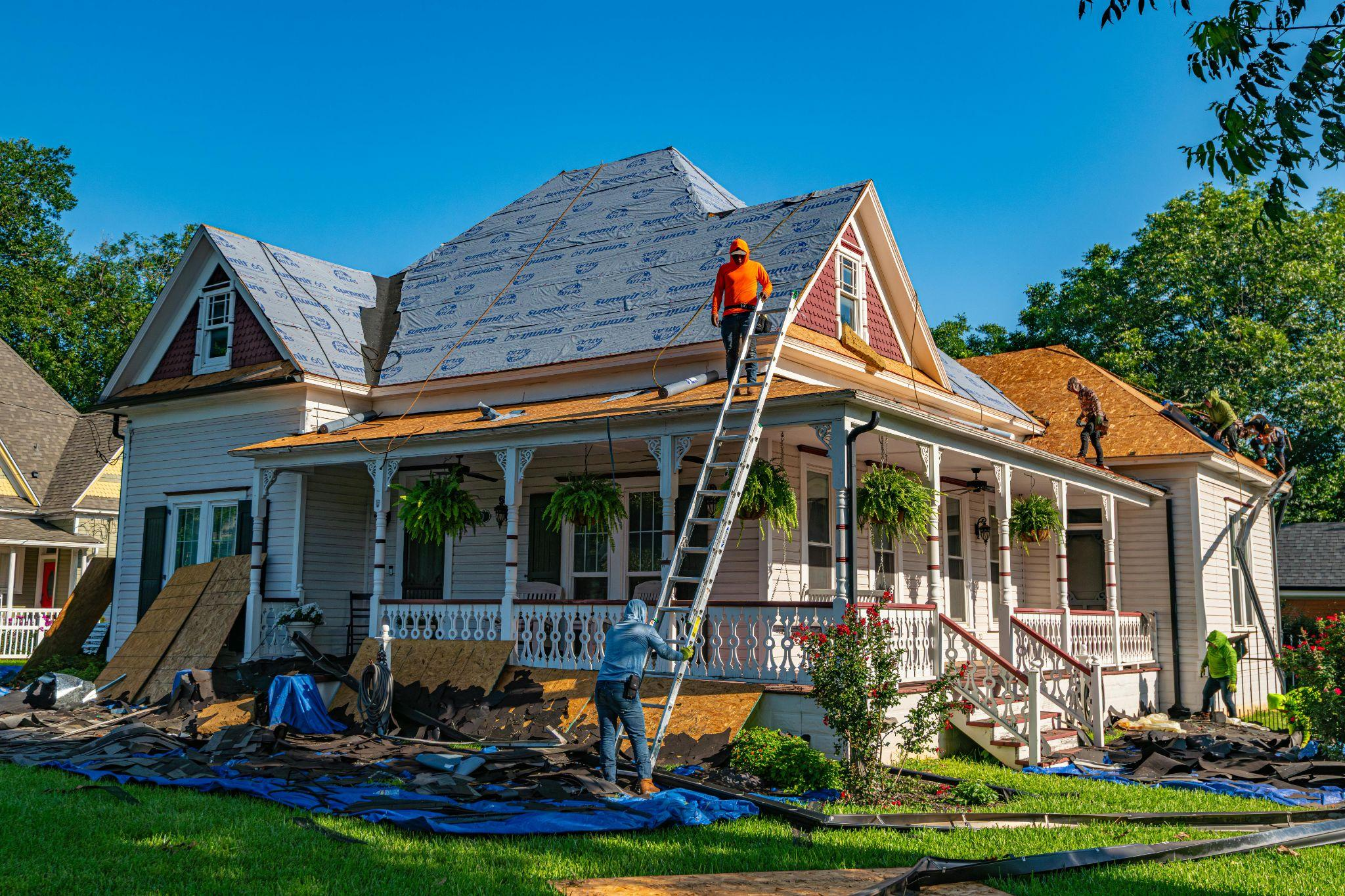 Property Damage Fixed But Still Not Right? Here’s Why