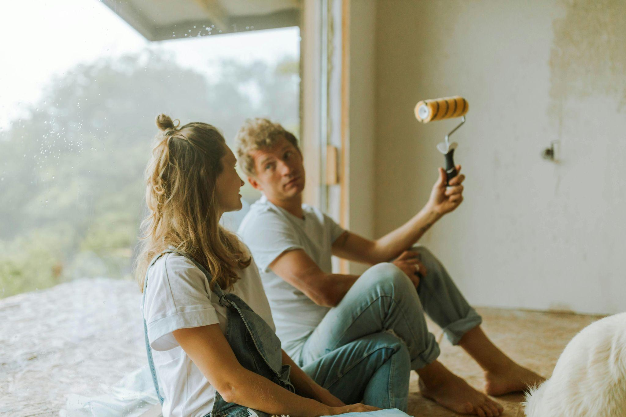 6 Signs Your Property Needs More Than Just Repairs