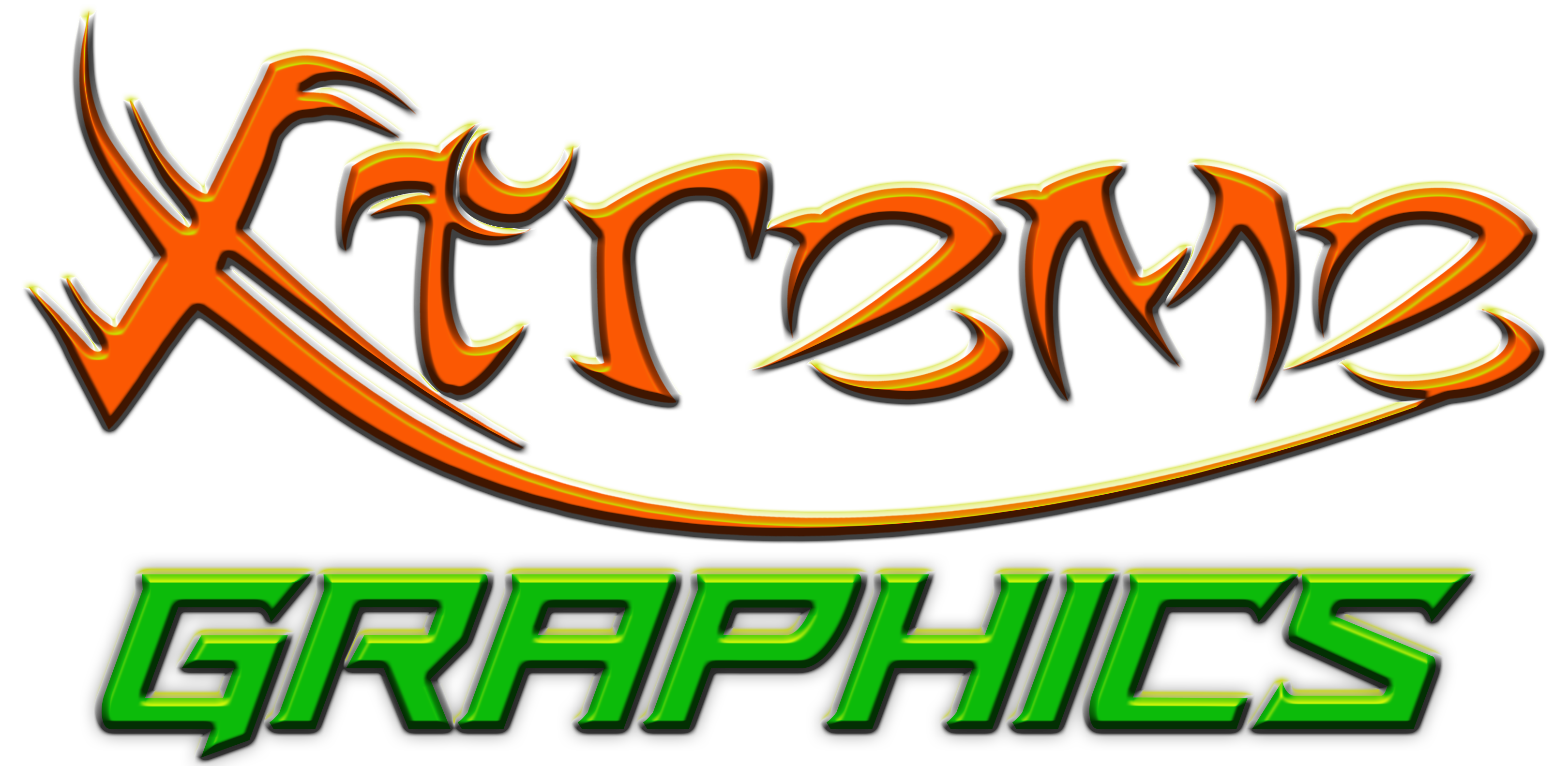 Wwr Graphics About Xtreme Graphics