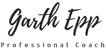 Garth Epp Professional Coach logo