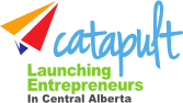 Catapult Entrepreneurs Red Central Alberta Deer 