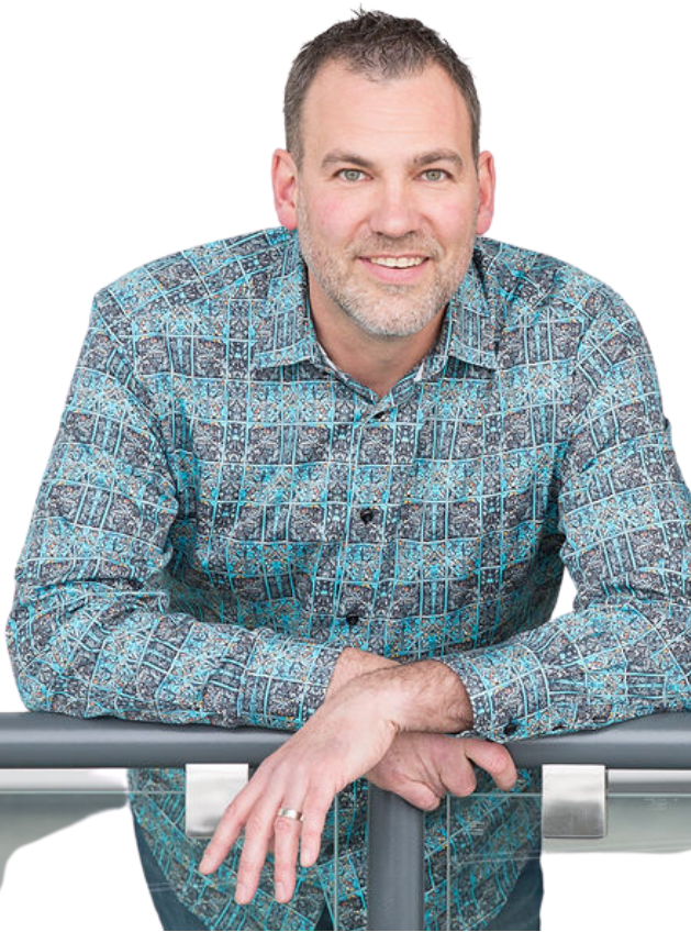 Garth Epp Mindset Coach Hacking Limits in Business Sales & Life