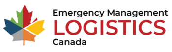 EML Canada Emergency Management Logistics Canada