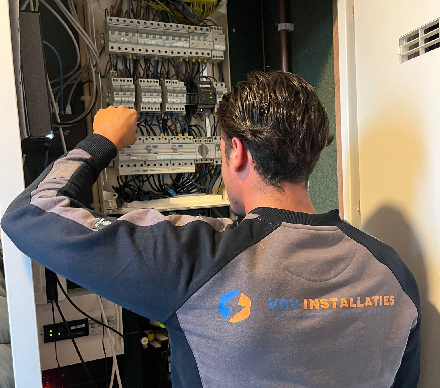 installatietechniek helmond