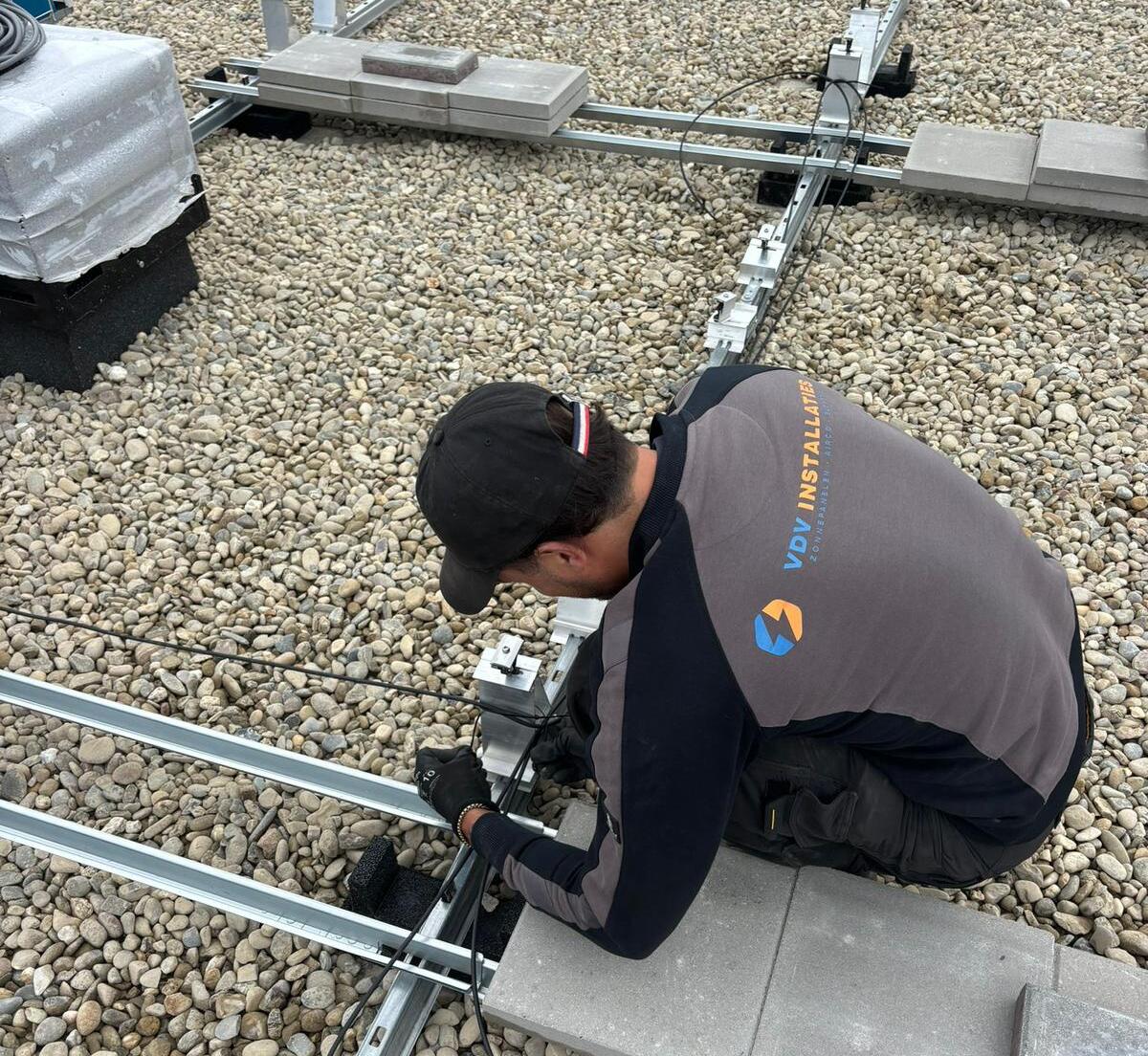 waarom zonnepanelen