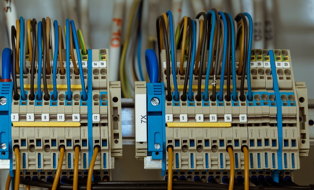 elektra renovatie