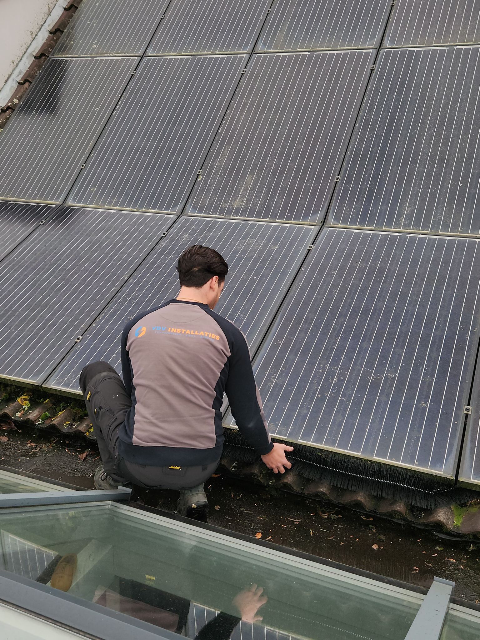 gratis offerte voor airco