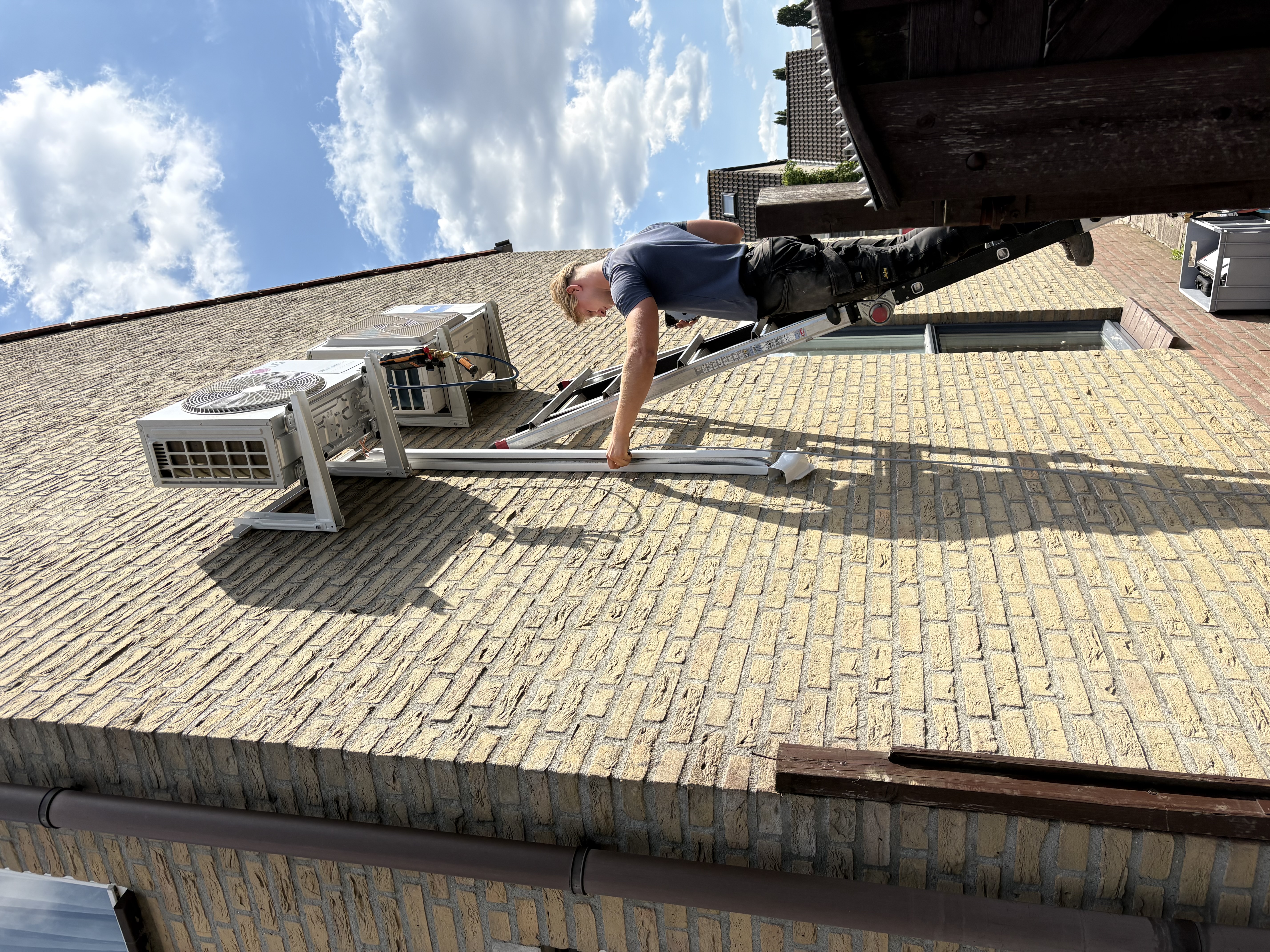 airco installateur helmond