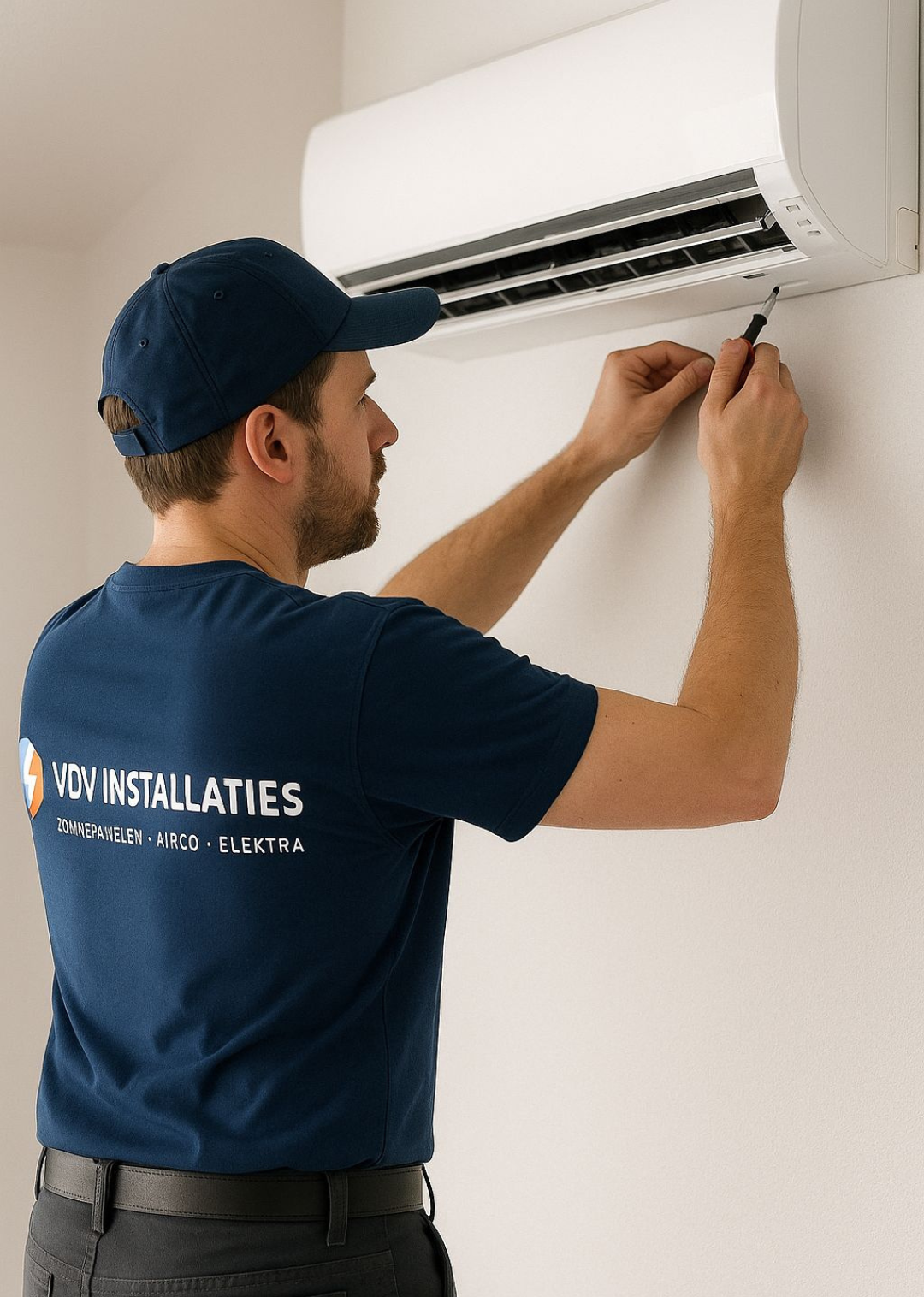 over VDV installaties